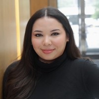 Angelica Fernandez