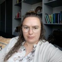 Marijke Klok - Van Loon