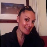 Nadine Ghabrial