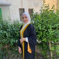 Aya Almansour