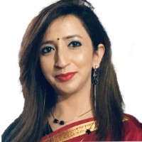 Pooja Shandilya
