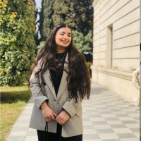 Leman Babayeva