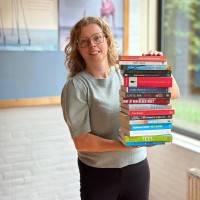 Marieke Slagter-Hoefakker