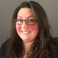 Jessica Bradley