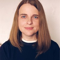 Olga Kaidannyk