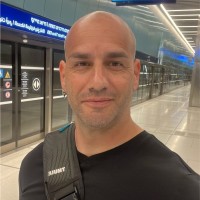 Tzvika Chlebowitz 🇮🇱