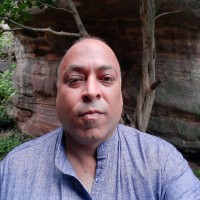 DEEPAK HINGORANI