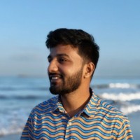 Vaibhav Wardole