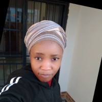 Nqobile Mthembu