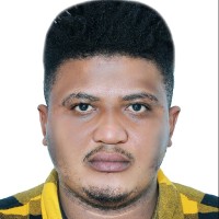 Emmanuel Shey