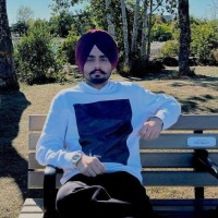 Vishaldeep Singh Brar