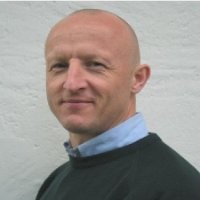 Laurent Guye