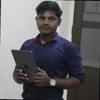 Subash B