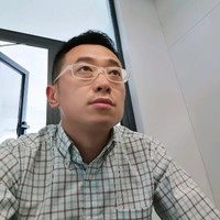 Geoffrey Chen