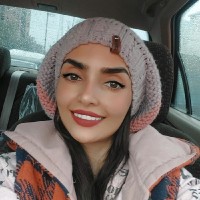 Zahra Najafi
