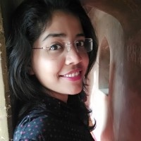 Khushboo Bhardwaj