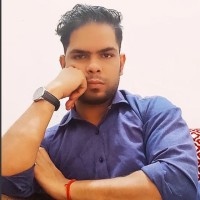 Ravi Kumar Dubey