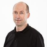 Halvor Midttømme