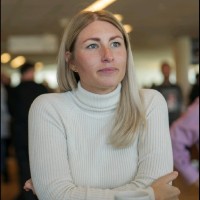 Ellinor Fagerholm