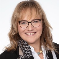 Dinah Stollwerck-Bauer