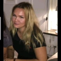 Alice Lindh