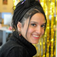 Rina Leibovits