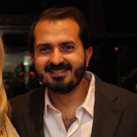 Mahmoud Elbaroudy, M.Eng
