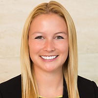 Caitlin Wilkinson