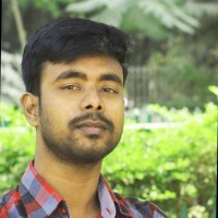 Md Abul Hossen