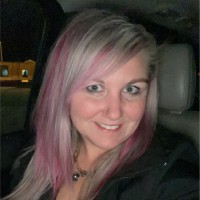 Jessica Geiken Hagins