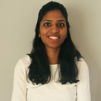 Susmitha Chandramohan