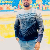 Madhan kumar R