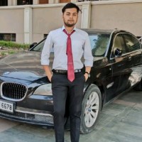 Zeeshan Siddique