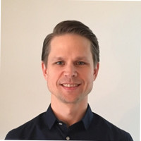 Patrik Sandgren