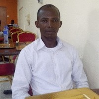 Olugbade Adedapo