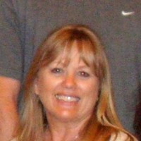 Julie Benson