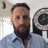 Daniel Dean