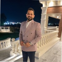 Ahmed Ghazy