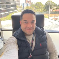 Nestor Alfredo Fernandez Labrador