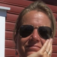 Hilde Synøve Nilsen