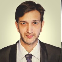 Ammad Uddin Sheikh