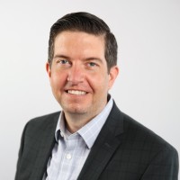 Chuck Mersch, CFA, FRM