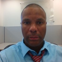 Eric Parker