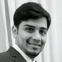 Chintan Saglani