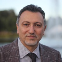 Mohammad Darwish