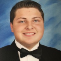 Dylan Greenauer