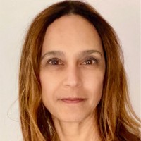 Paula Mastandréa