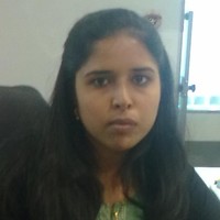 Shubhangi Katkar