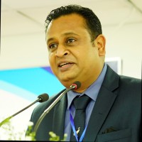 Sandun J. Perera