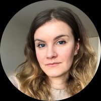 Krista Heikkilä